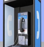 payphone